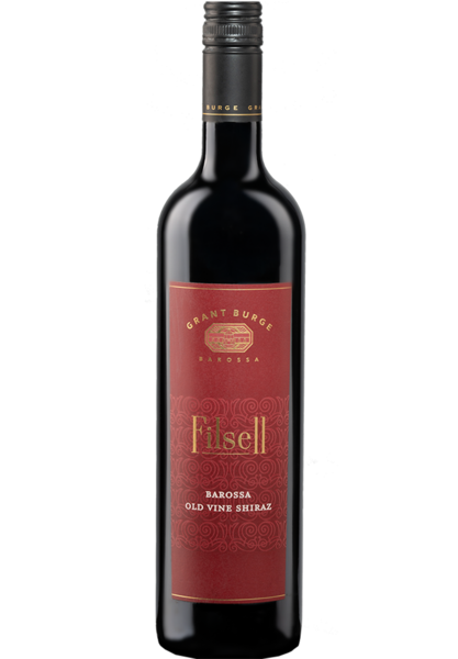 Grant Burge Filsell Old Vine Shiraz 2019 | Watson's Wine