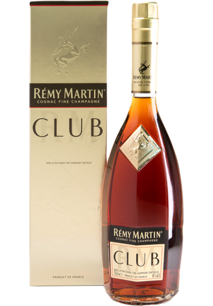 Remy Martin Club | Watson's Wine