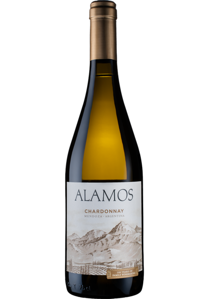 Alamos Chardonnay 2022 | Watson's Wine