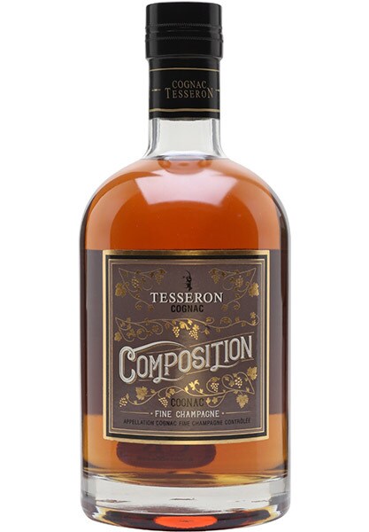 購買cognac tesseron composition - 70cl | 屈臣氏酒窖