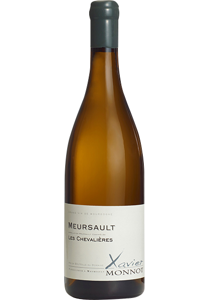 Buy Xavier Monnot Meursault Les Chevalieres 2016 | Watson's Wine