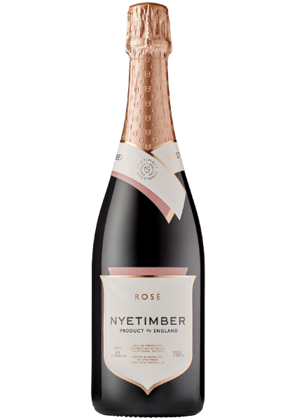 nyetimber rose nv