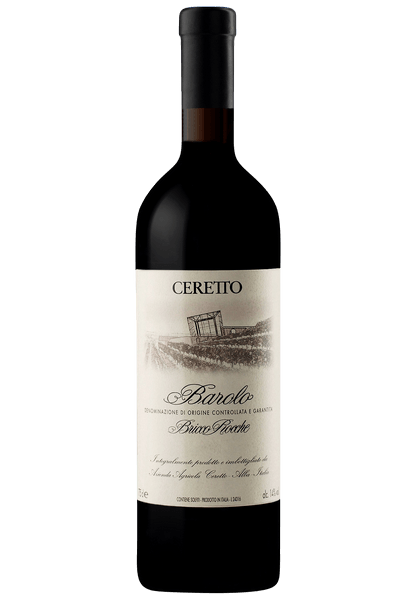 Ceretto Barolo Bricco Rocche 2015-341472