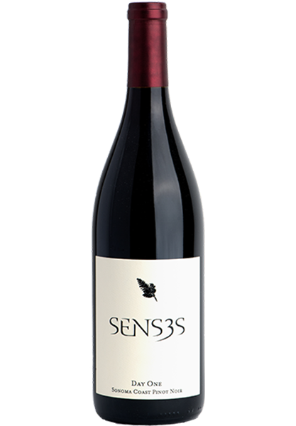 Senses Hillcrest Day One Pinot Noir 2018-414941