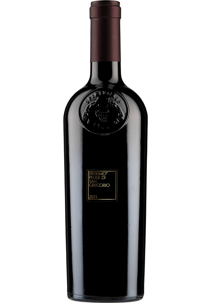 Buy Feudi di San Gregorio Patrimo 2013 | Watson's Wine