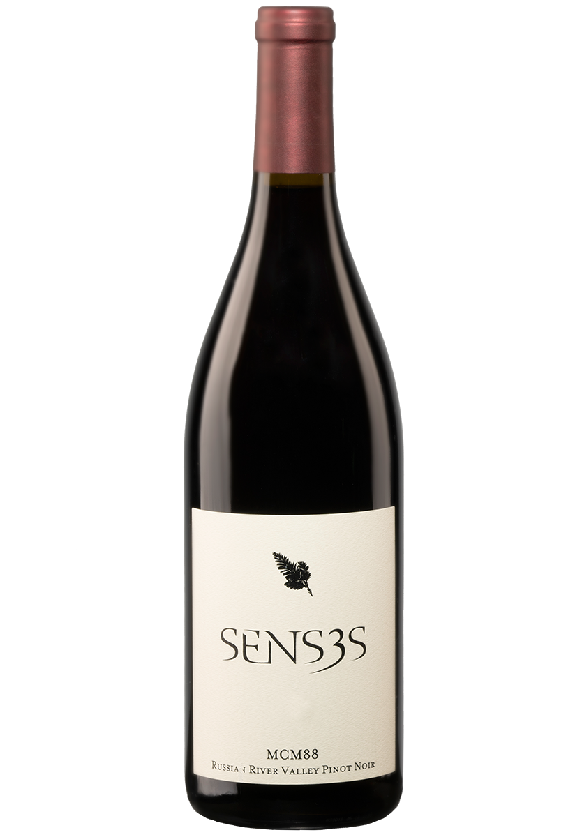 Senses MCM88 Pinot Noir 2018-414942