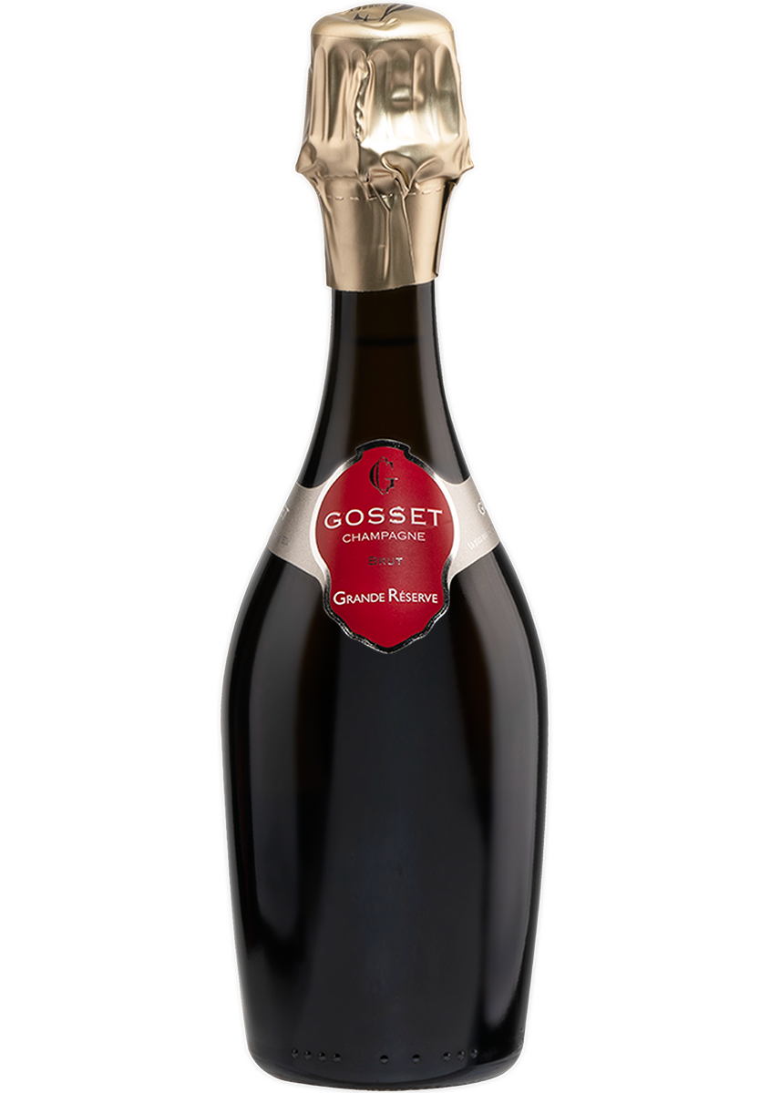 Gosset Grande Reserve Brut - 37.5cl-108232