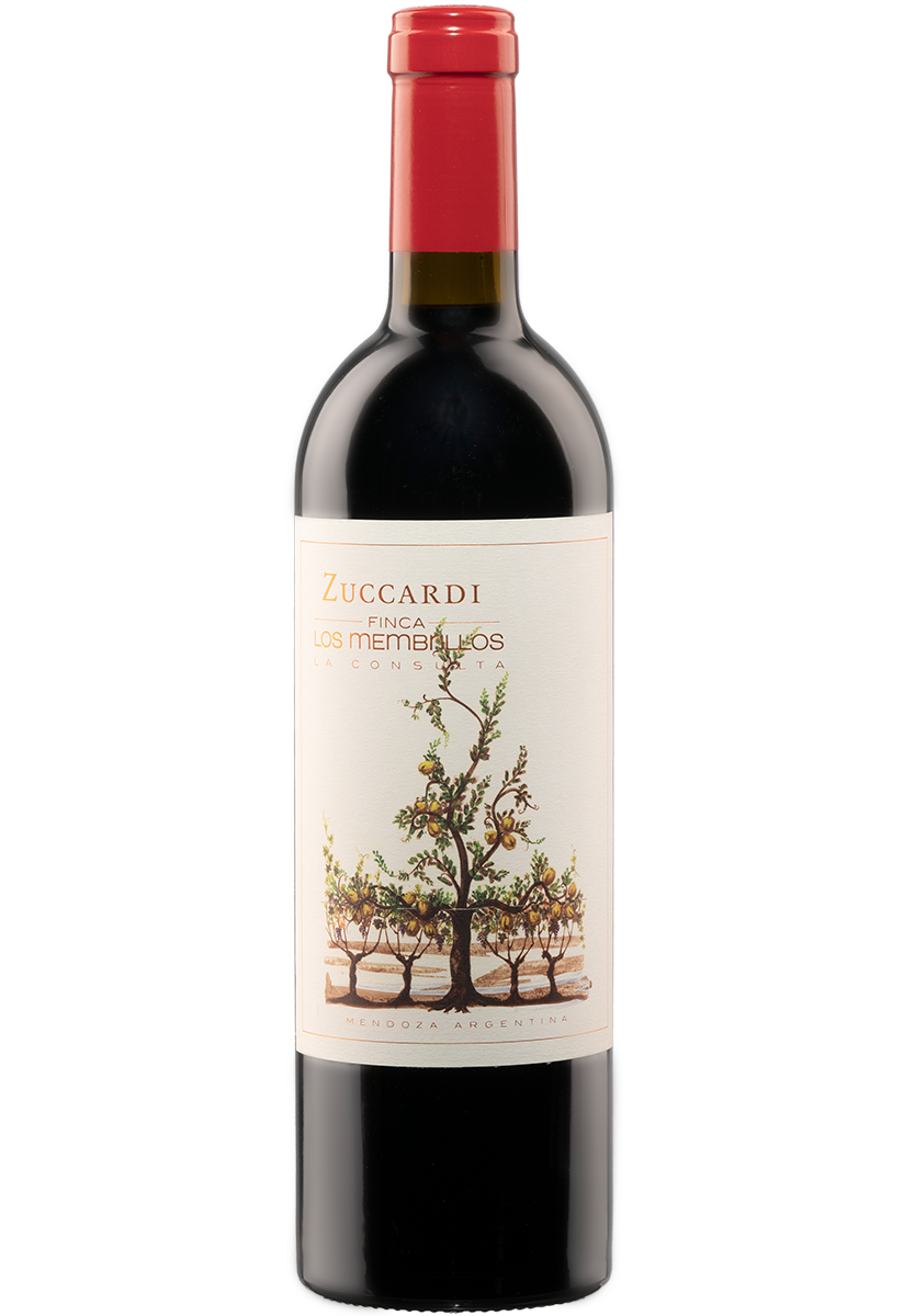 Zuccardi Finca Los Membrillos 2016-329921