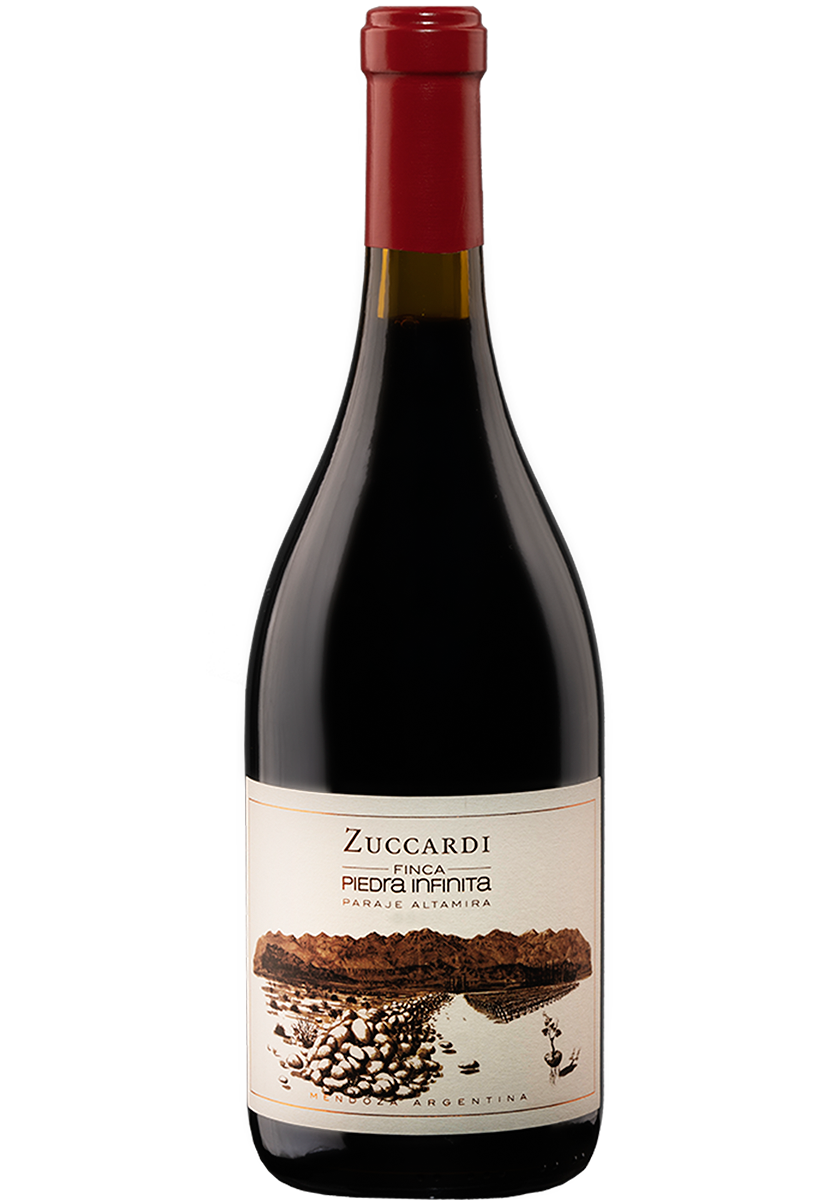 Zuccardi Finca Piedra Infinita 2016-399144