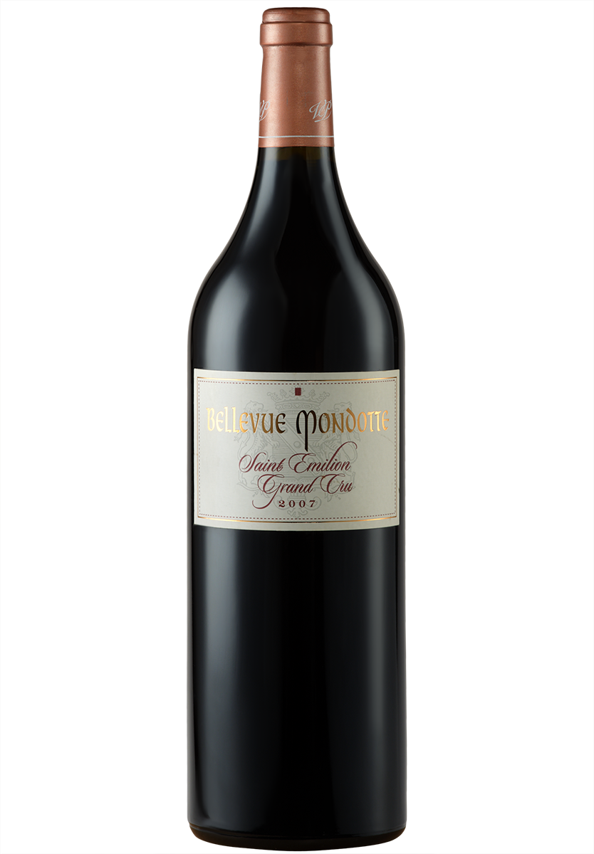 Bellevue Mondotte St Emilion Grand Cru 2007-187809