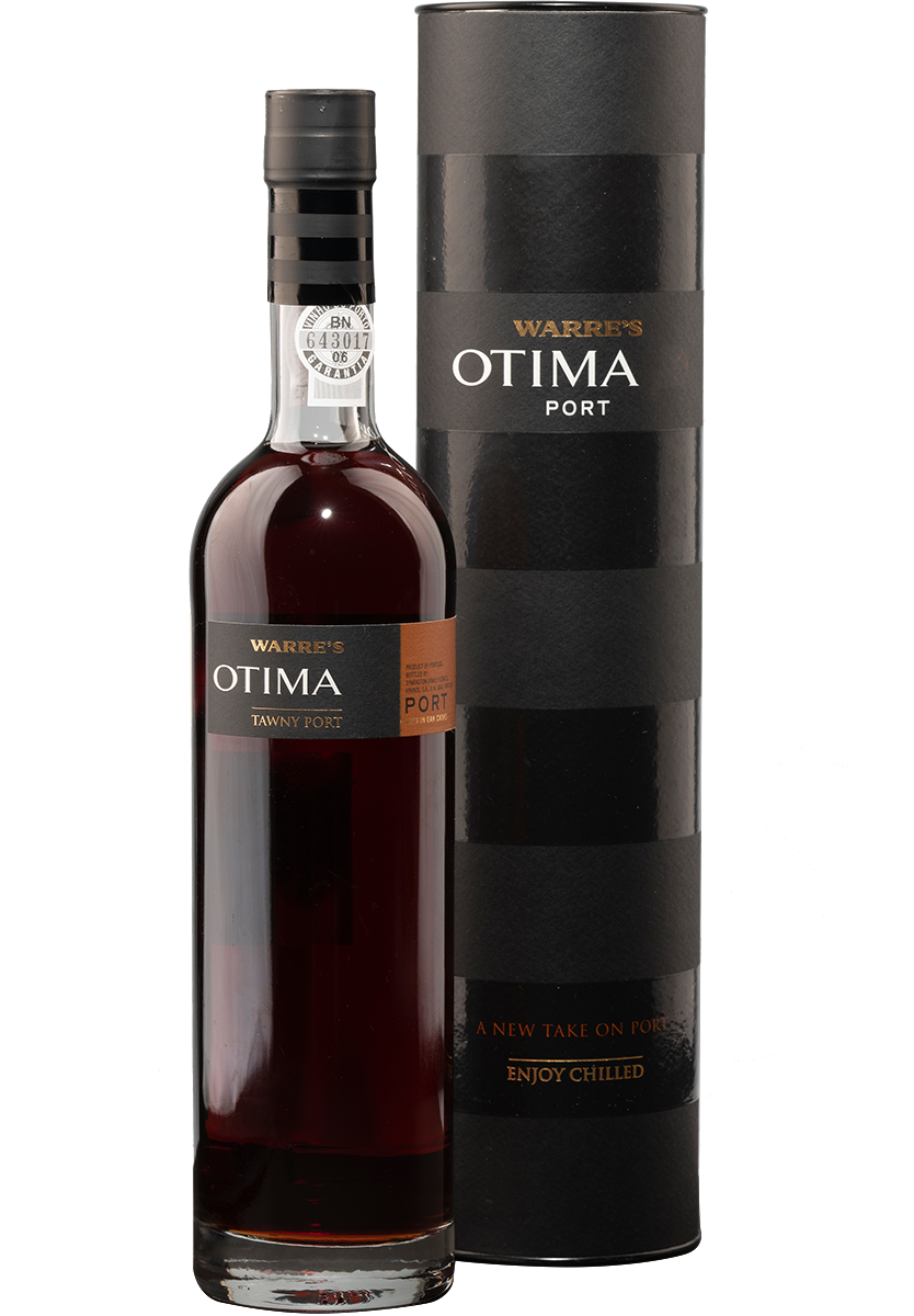 Warre's Otima 20 Year Old Tawny - 50cl-101140