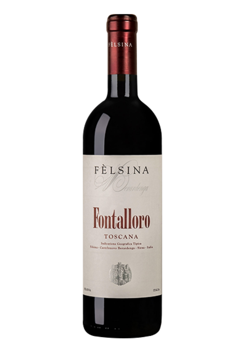 Felsina Fontalloro 2018-364498