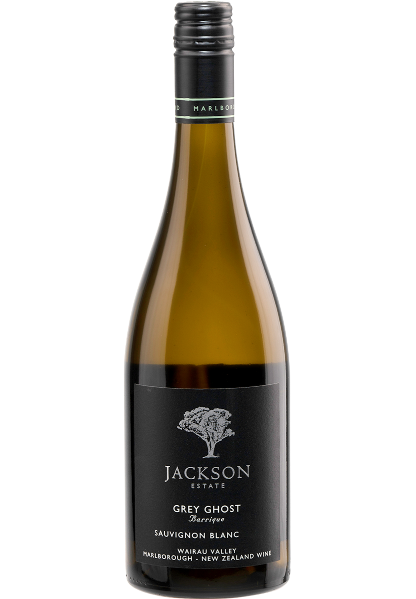 Jackson Estate Grey Ghost Sauvignon Blanc 18-377782