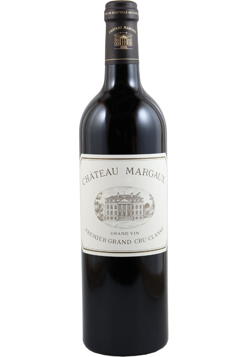 Chateau Margaux 1er Cru 2016-493232