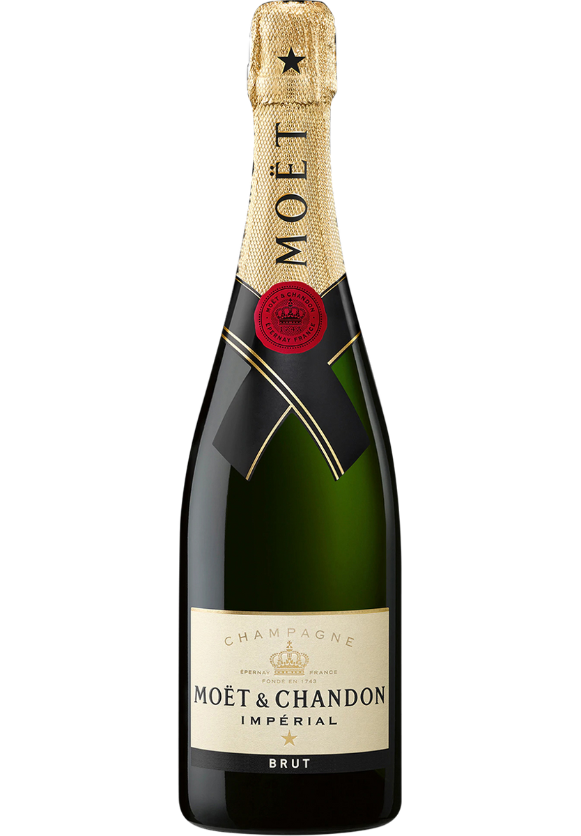 Moet & Chandon Imperial Brut (Without Gift Box) (Limited time offer item – other promotion offers and W Rewards are not applicable)-396944