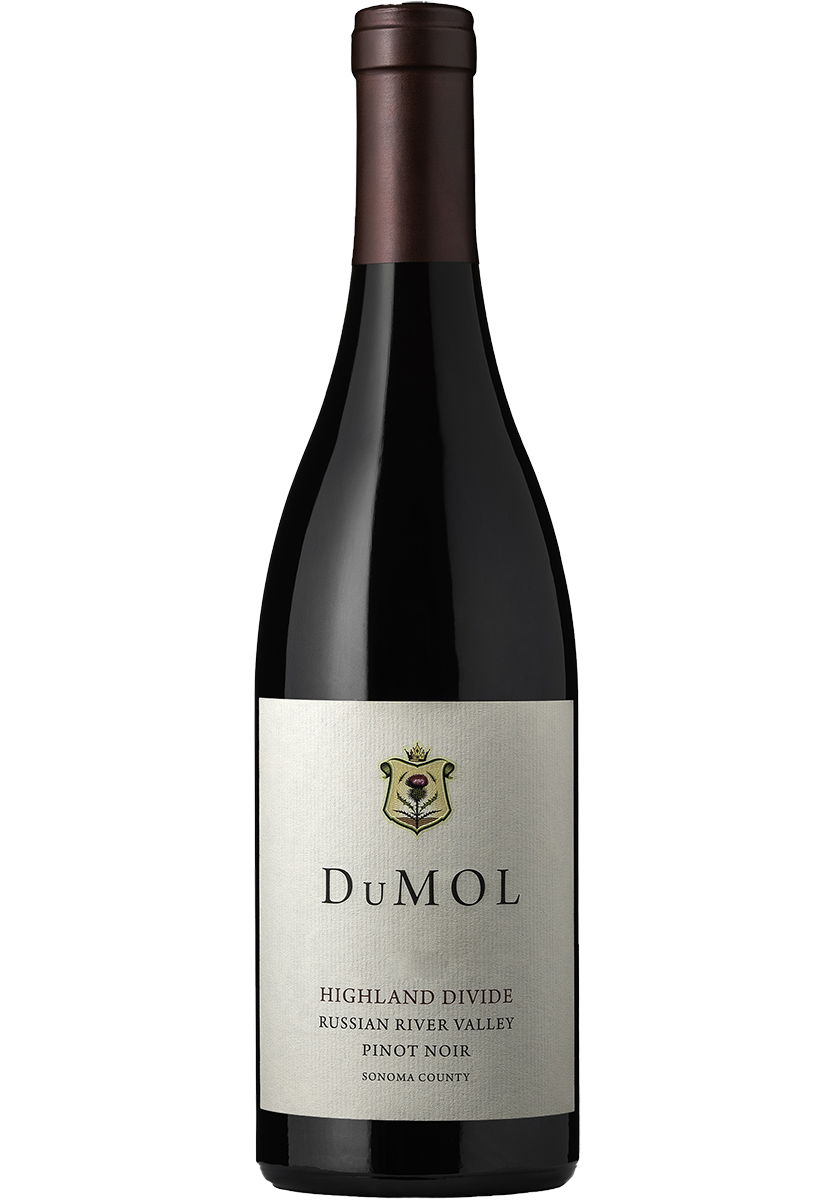 DuMOL Highland Divide Pinot Noir 2018-451191