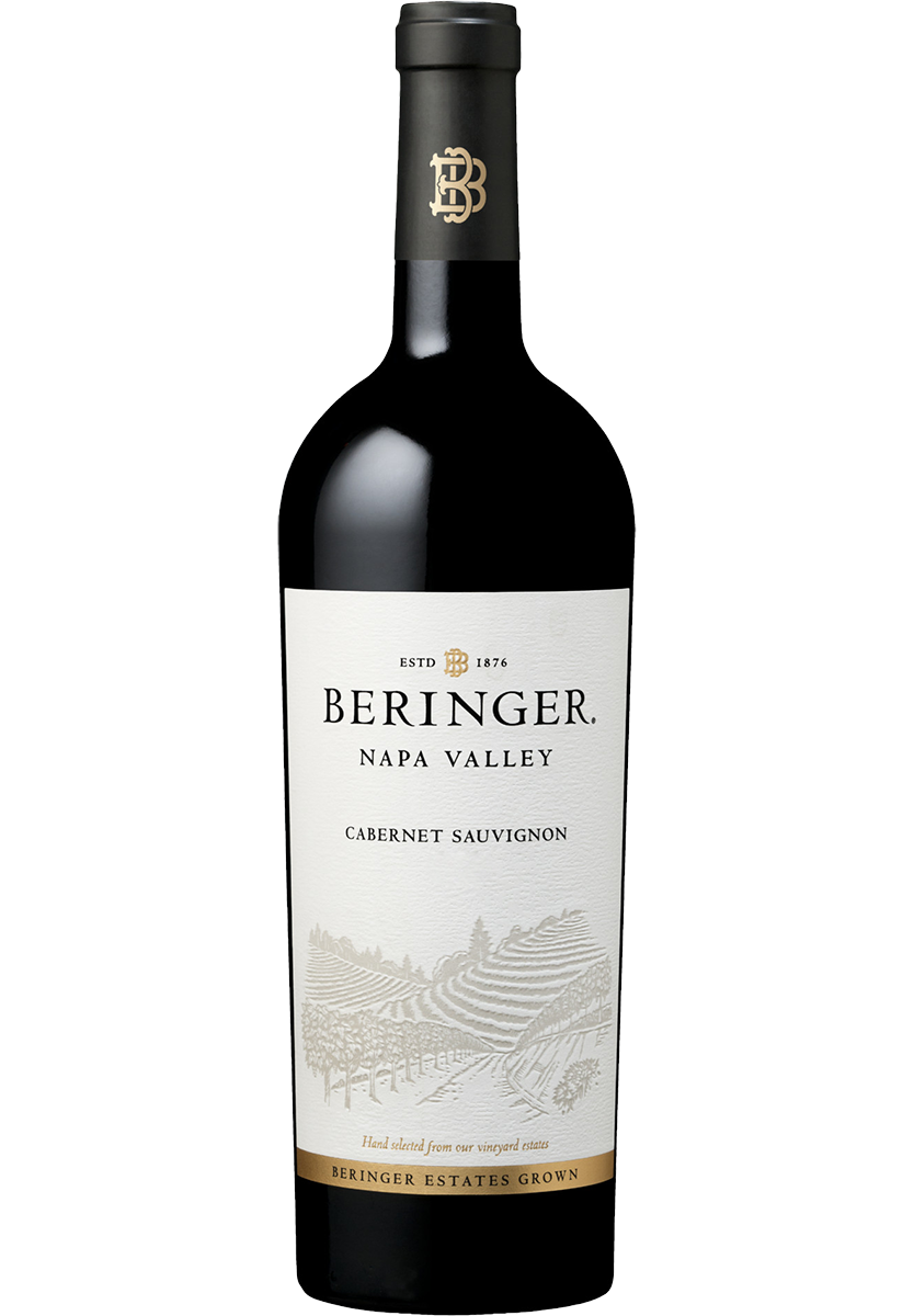 Beringer Napa Valley Cabernet Sauvignon 2015-453125