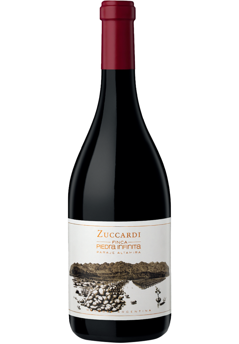 Zuccardi Finca Piedra Infinita 2018-435947