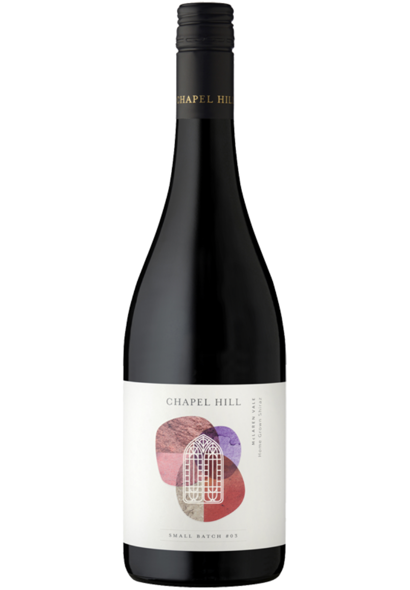 Chapel Hill Small Batch 'Home Grown' Shiraz 2020-437765