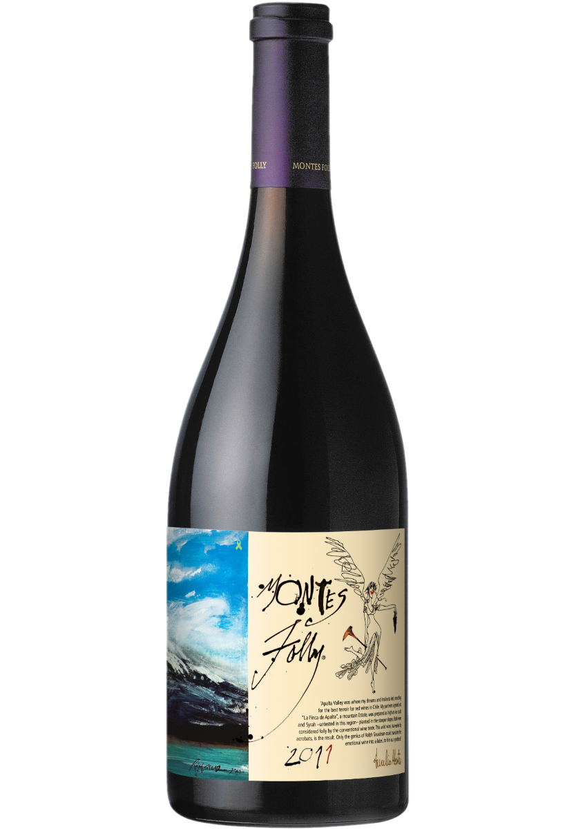 Montes Folly 2011(2022 Release)-416818