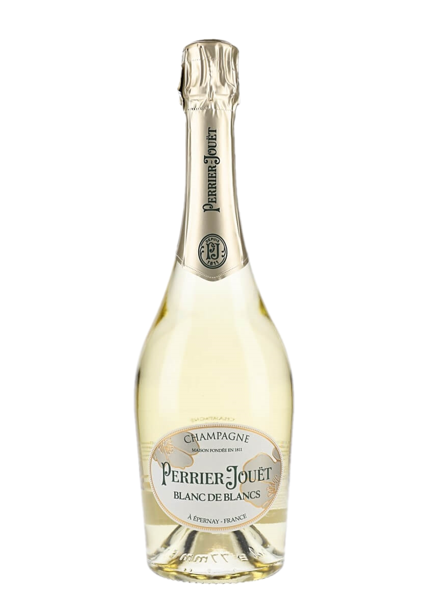 Perrier Jouet Blanc de Blancs NV (No Gift Box)-390683