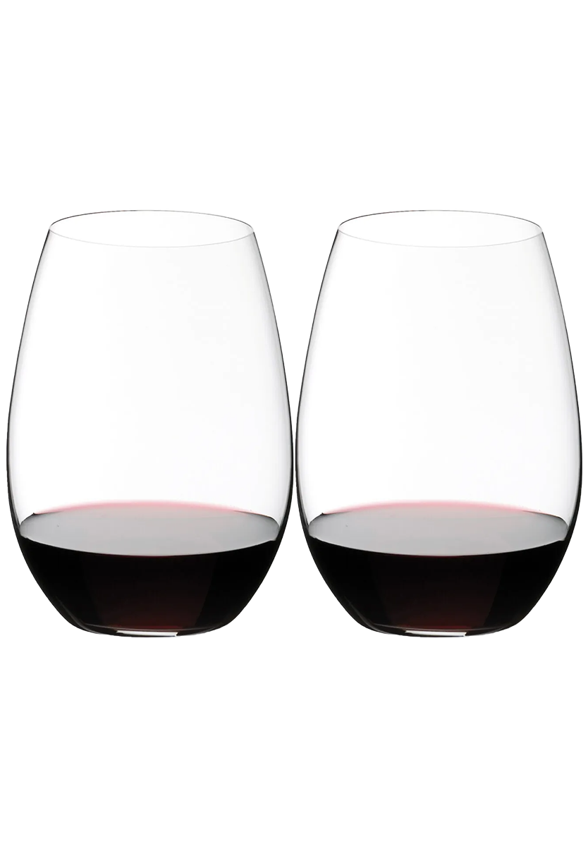 Riedel O Wine Tumbler Syrah/ Shiraz Set of 2-469481