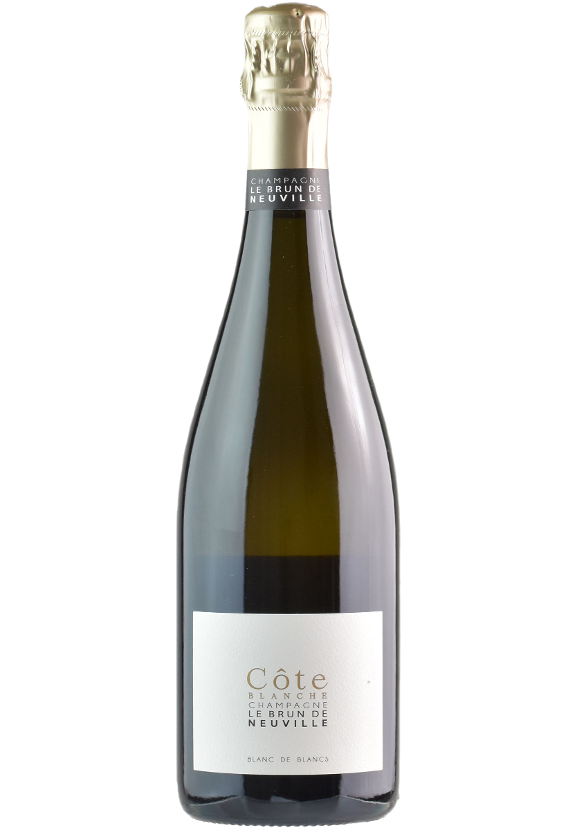 Le Brun De Neuville Cote Blanche Blanc De Blancs NV-431831