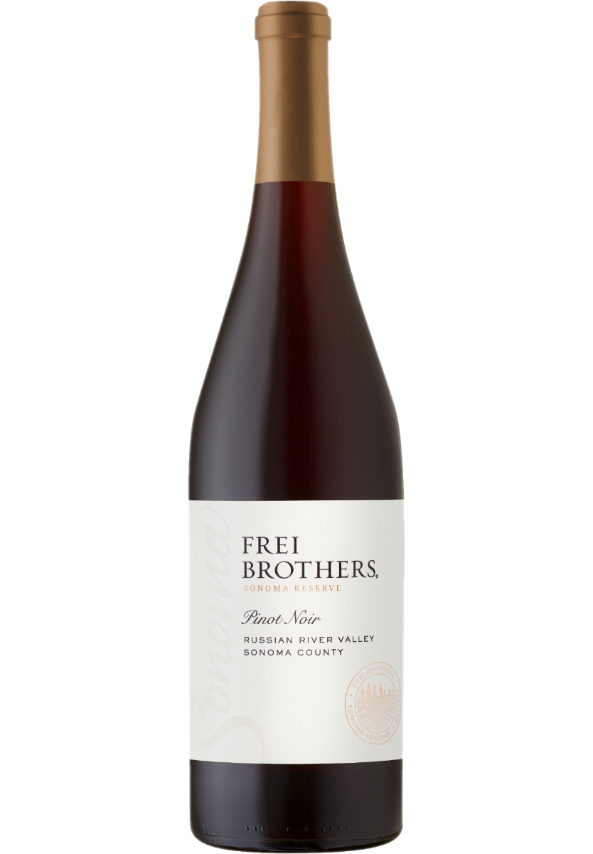 Frei Brothers Russian River Valley Pinot Noir 2019-471367