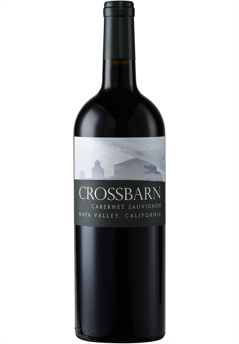 Crossbarn by Paul Hobbs Napa Valley Cabernet Sauvignon 2018-434815