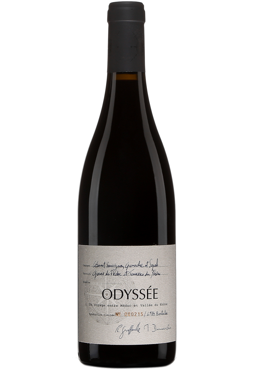 Odyssee Vin De France 2017-421032