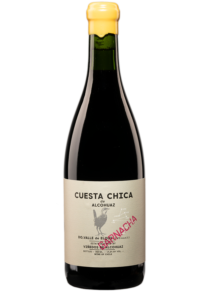 Alcohuaz Cuesta Chica Garnacha 2020-471278