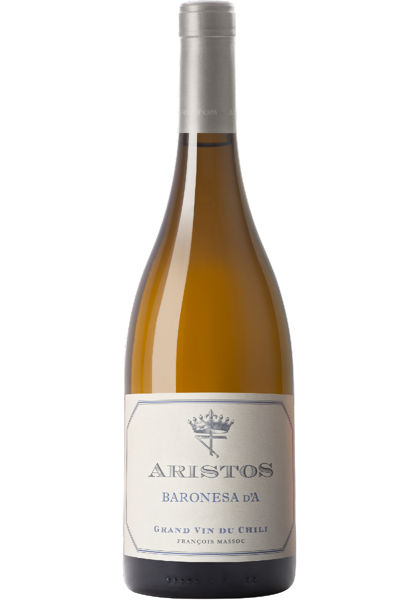 Aristos Baronesa  D'A Chardonnay 2018-426769