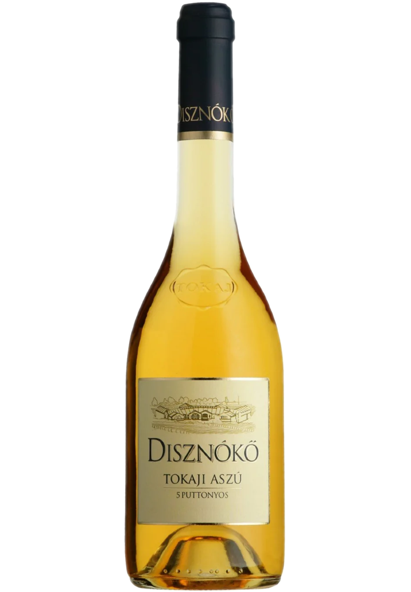 Disznoko Tokaji Aszu 5 Puttonyos 2013 - 50CL-410651