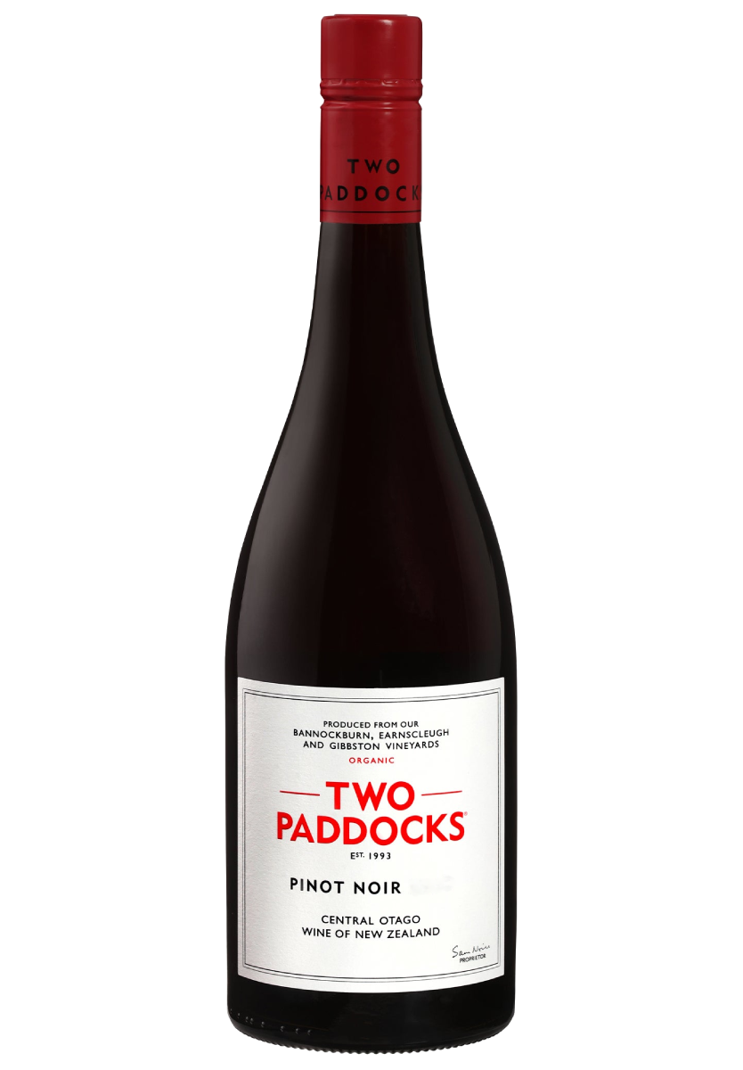 Buy Two Paddocks Pinot Noir 2021 | Watson's Wine