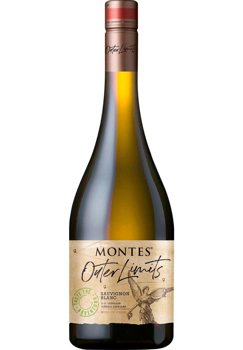 Outer Limits Sauvignon Blanc 2022-106201