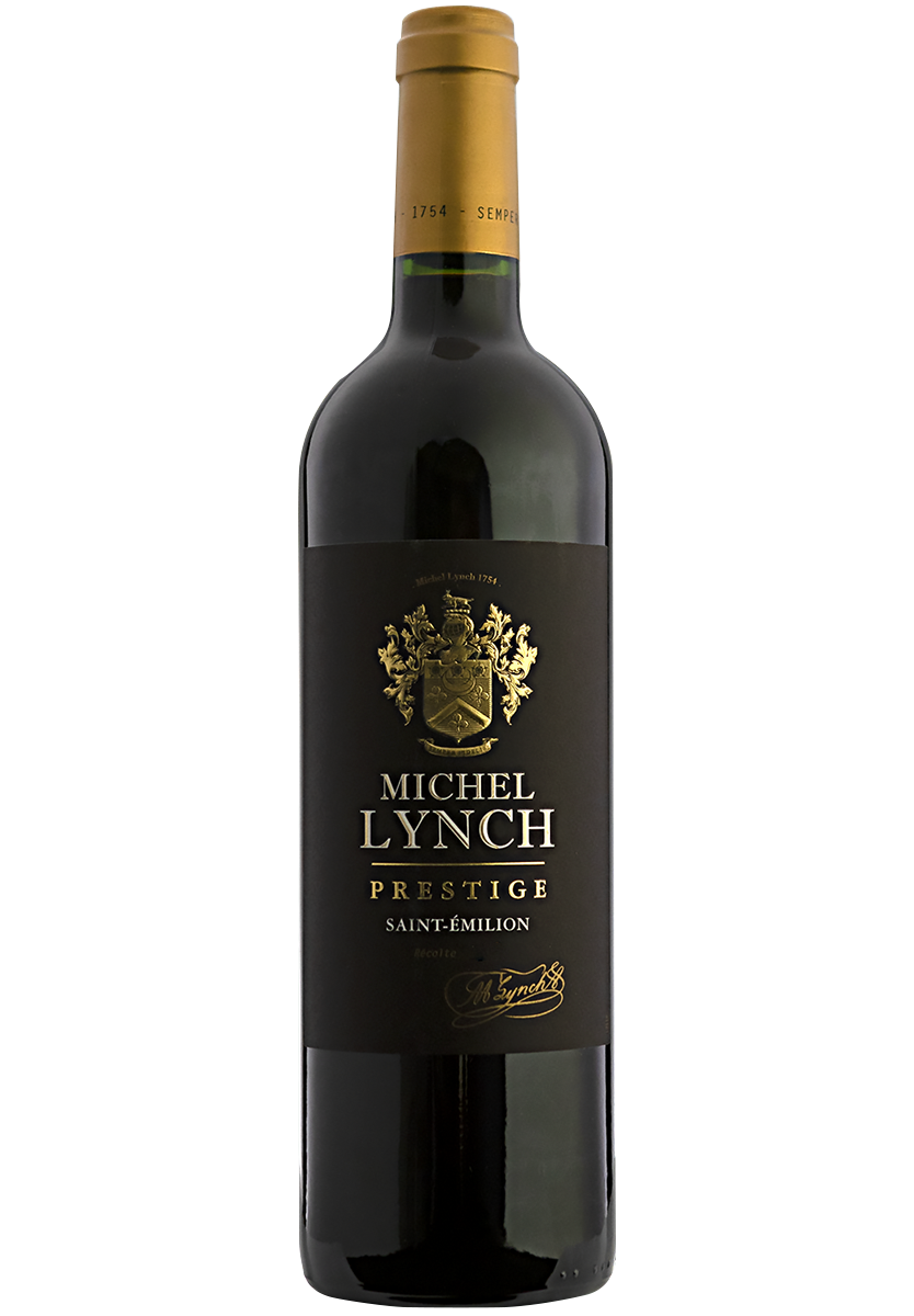 Michel Lynch Prestige Saint Emilion 2020-475120