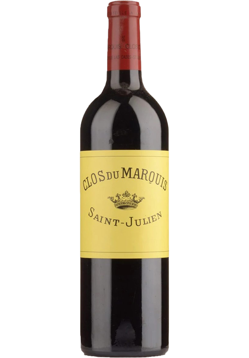 Clos du Marquis St Julien 2nd Wine 2003-423341