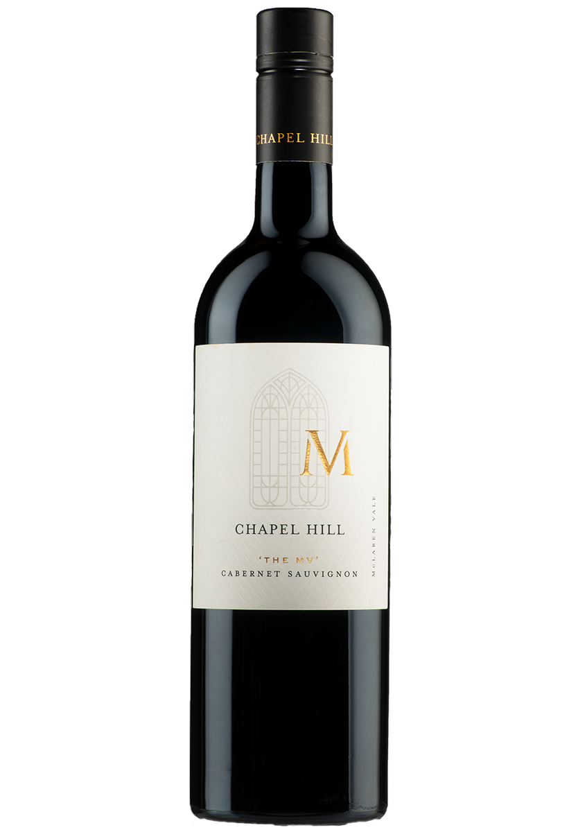 Chapel Hill McLaren Vale Cabernet Sauvignon 2021-113670