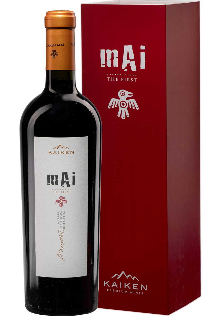 Kaiken Mai Malbec 2019-474061