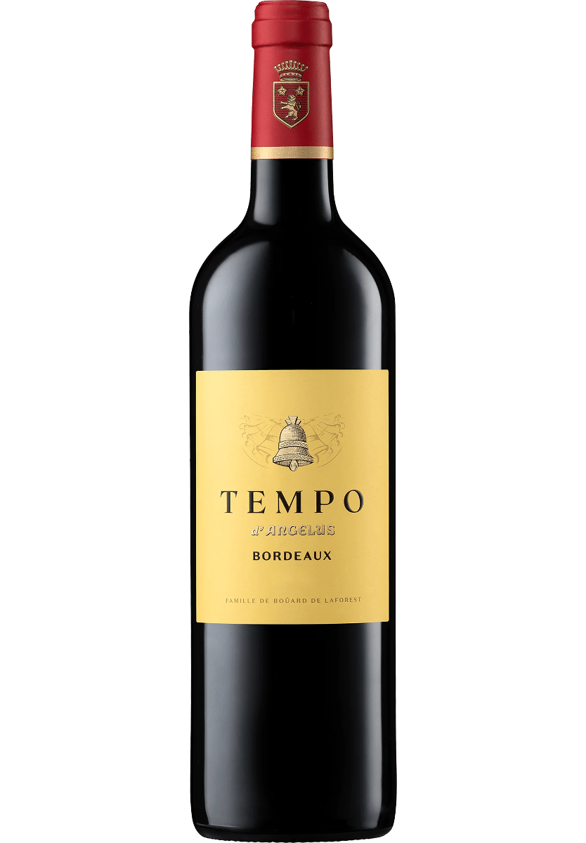 tempo wine fridge