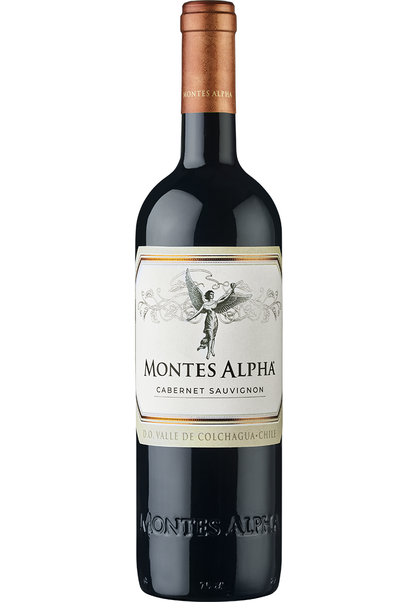 Montes Alpha Cabernet Sauvignon 2020 (Clearance sale item – other promotion offers and W Rewards are not applicable)-468658