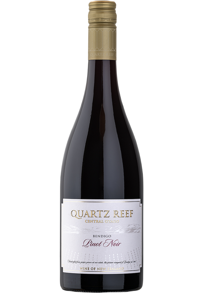 Quartz Reef Pinot Noir 2020 -422697