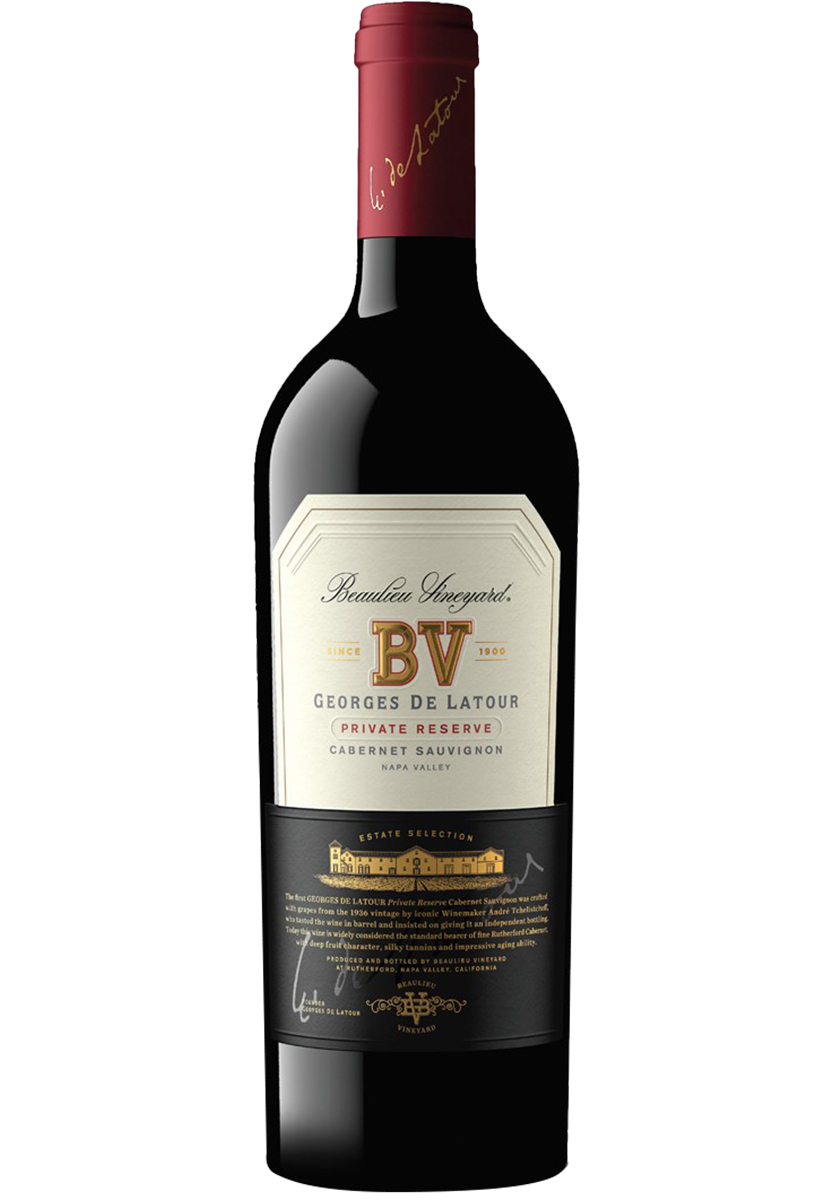 Beaulieu Vineyard Georges de Latour Cabernet Sauvignon 2017-415002