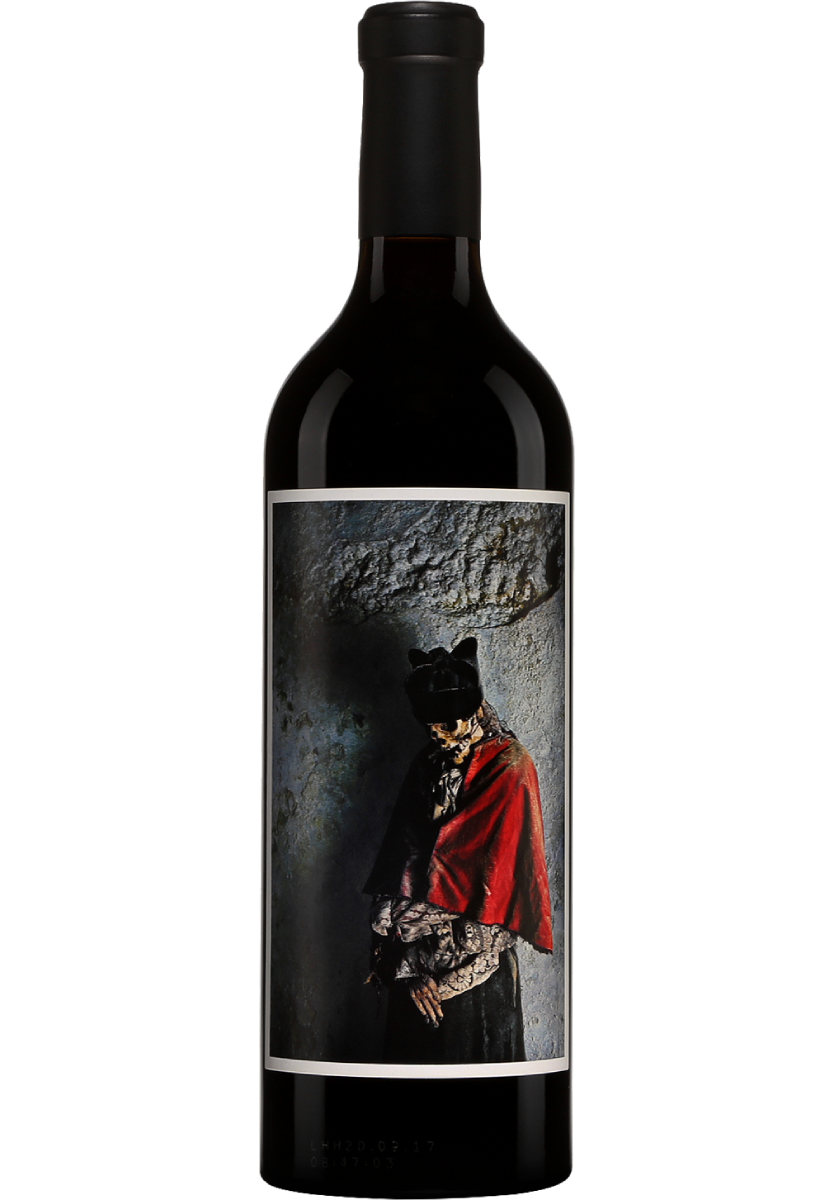 Orin Swift Napa Valley Palermo Cabernet Sauvignon 2021-121245