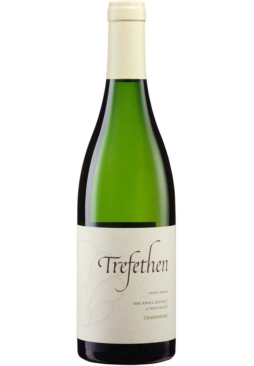 Trefethen Estate Chardonnay 2020 - 37.5CL-431814