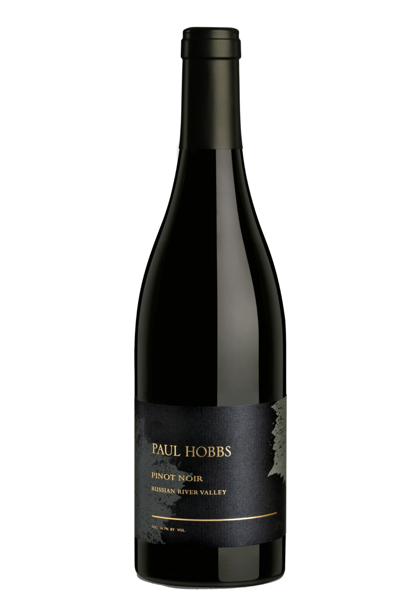 Paul Hobbs Russian River Valley Pinot Noir 2020-113729