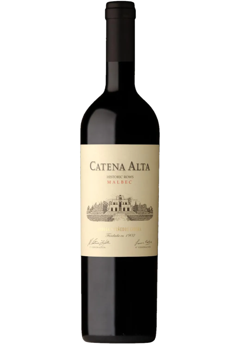 Catena Alta Malbec 2020-118537