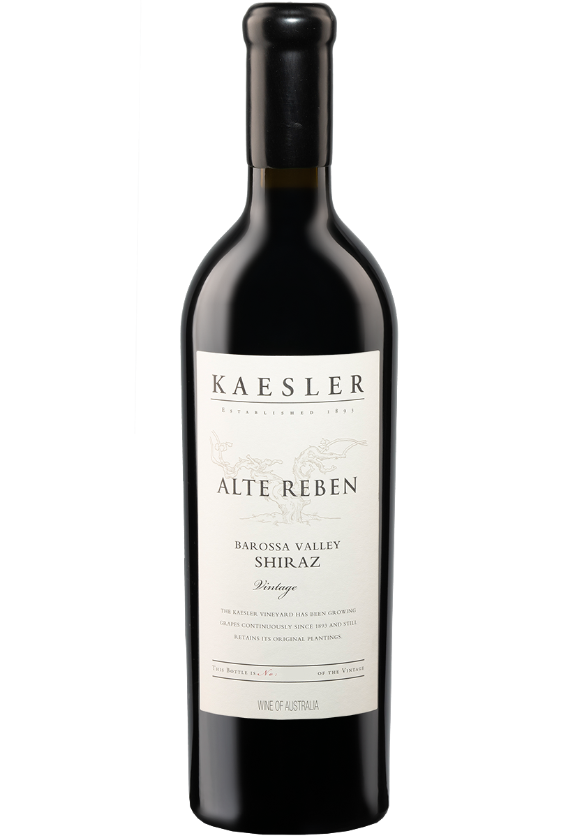 Kaesler Alte Reben Shiraz 2016 -BP_372744