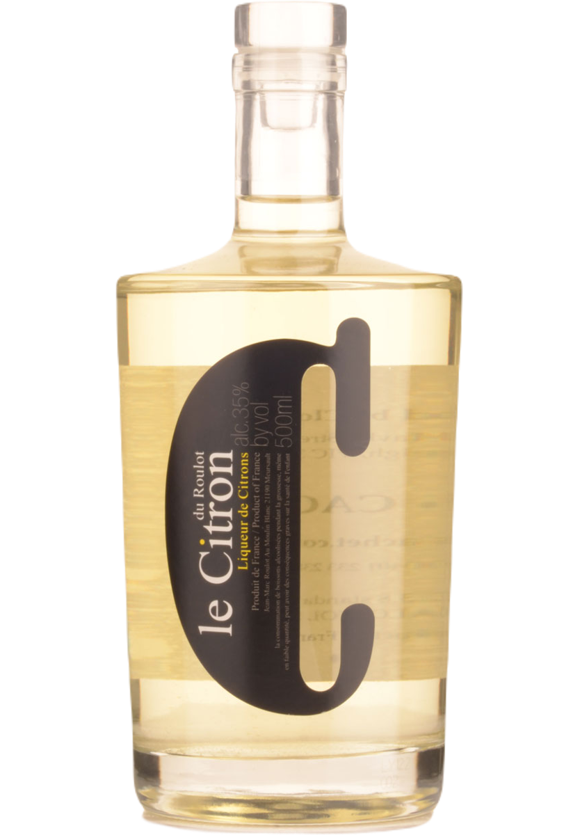 Domaine Roulot Liqueur de Citron - 50CL-102925