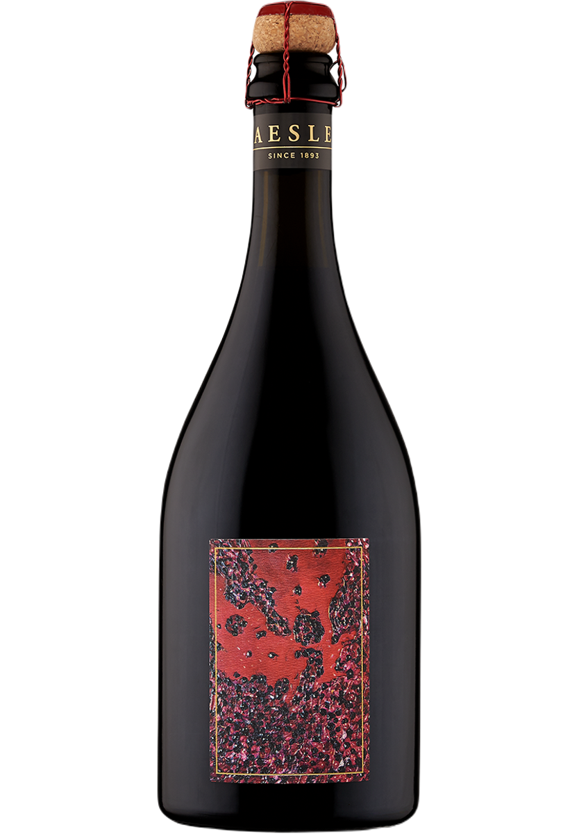 Kaesler Black Bubbles Sparkling Shiraz NV-121058